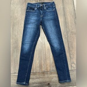 Banana Republic skinny fit sculpt jeans size 26/2 petite